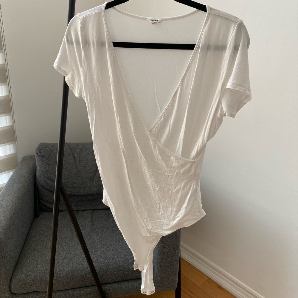 Garage Bodysuit